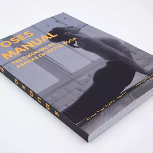 Book & Manual
