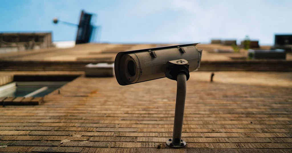 The Importance of CCTV Surveillance in India Enhancing Security and Safety