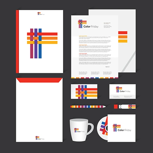 Top 10 Reasons Why Printing Corporate Branding Material is Crucial for Business Success